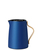 Stelton Emma Thermosflasche 1 l Blau, Holz