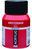 Amsterdam Standard Acrylfarbe 500 ml Rot Flasche