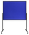 Legamaster PREMIUM PLUS workshopbord 150x120cm marineblauw