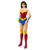 DC Comics - WONDER WOMAN MUÑECO 30 CM - Figura Wonder Woman Articulada de 30 cm Coleccionable - 6056902 - Juguetes niños 3 años +