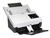 Avision AD345N A4 Escáner con alimentador automático de documentos (ADF) 600 x 600 DPI Negro, Blanco
