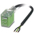 Phoenix Contact 1401340 kábel érzékelőhöz és működtető szervhez 1,5 M