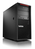 Lenovo ThinkStation P520c Intel® Xeon® W W-2225 16 Go DDR4-SDRAM 512 Go SSD NVIDIA Quadro RTX 4000 Windows 10 Pro for Workstations Tower Station de travail Noir