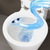WC Frisch Blau Kraft Aktiv Blütenfrische 3 x 50 g