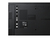 Samsung QM32R Digital Signage Flachbildschirm 81,3 cm (32") WLAN 400 cd/m² Full HD Schwarz Eingebauter Prozessor Tizen 4.0