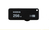 Kioxia TransMemory U365 USB flash meghajtó 256 GB USB A típus 3.2 Gen 1 (3.1 Gen 1) Fekete