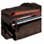 Jüscha 47138 briefcase Brown