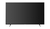 Sony FWD-75X80H/T affichage de messages Écran plat de signalisation numérique 189,2 cm (74.5") LED, IPS Wifi 500 cd/m² 4K Ultra HD Noir Intégré dans le processeur Android 9.0 18/7