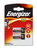 Energizer E301029801 pila doméstica Batería de un solo uso CR123 Litio