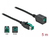 DeLOCK 85984 USB-kabel 5 m Zwart