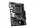 MSI A520M-A PRO Motherboard AMD A520 Sockel AM4 micro ATX
