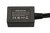 Extralink PoE Inverter 1 Port Input 1x 1000Mb/s RJ45/Jack 10-24V, Output 24V