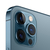 Apple iPhone 12 Pro Max 17 cm (6.7") Dual SIM iOS 14 5G 256 GB Blauw