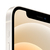 Apple iPhone 12 15,5 cm (6.1") Kettős SIM iOS 17 5G 128 GB Fehér