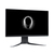 Alienware AW2521HFLA computer monitor 63.5 cm (25") 1920 x 1080 pixels Full HD LCD Silver, White