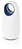 Blaupunkt BAP-HA-P0809-N29W purificatore 36 dB 35 W Nero, Bianco