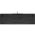 Corsair K60 PRO billentyűzet USB QWERTY Fekete