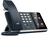 Yealink MP54 Skype for Business Edition telefono IP Grigio LCD
