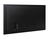 Samsung QM85R Laposképernyős digitális reklámtábla 2,16 M (85") Wi-Fi 500 cd/m² 4K Ultra HD Fekete