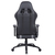 Steelplay SGC01 Gaming-Sessel Gepolsterter, ausgestopfter Sitz Schwarz, Grau
