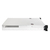 Silverstone RM22-312 Box esterno HDD/SSD Acciaio inossidabile 2.5/3.5"