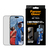 PanzerGlass ® 2-Way Privacy Screen Protector iPhone Air | Ultra-Wide Fit w. Fastfit in-a-box Doorzichtige schermbeschermer Apple 1 stuk(s)