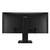 ASUS VP299CL LED display 73,7 cm (29") 2560 x 1080 pixelek UltraWide Full HD Fekete