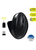 Port Designs 900706-BT mouse Right-hand RF Wireless + Bluetooth Optical 1600 DPI