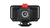 Blackmagic Design 4K Plus Videocamera palmare 4K Ultra HD Nero