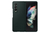 Samsung EF-VF926 mobile phone case 19.3 cm (7.6") Cover Green
