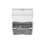Epson TM-T88VII (151): USB, Ethernet, Fixed Interface, PS, White