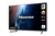 Hisense 55A8GTUK TV 139,7 cm (55") 4K Ultra HD Smart TV Wi-Fi Grigio 800 cd/m²