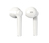 Denver TWE-39W auricular y casco Auriculares True Wireless Stereo (TWS) Dentro de oído Llamadas/Música Bluetooth Blanco