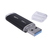 Silicon Power Blaze B02 USB flash drive 256 GB USB Type-A 3.2 Gen 1 (3.1 Gen 1) Black