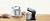 Bosch MUMS2EW20 robot kuchenny 700 W 3,8 l Biały