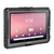 Getac ZX10 4G Qualcomm Snapdragon 128 GB 25,6 cm (10.1") 6 GB Wi-Fi 5 (802.11ac) Android 11 Zwart