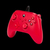 PowerA 1519366-01 Gaming Controller Red USB Gamepad Analogue PC, Xbox One, Xbox Series S, Xbox Series X