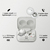 Sony Linkbuds Casque True Wireless Stereo (TWS) Ecouteurs Appels/Musique Bluetooth Blanc
