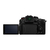 Panasonic Lumix GH6 MILC Body 25.21 MP Live MOS 11552 x 8672 pixels Black
