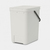 Brabantia Sort & Go 25 L 1 Nombre de paniers Gris