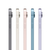 Apple iPad Air 5G LTE 64 Go 27,7 cm (10.9") Apple M 8 Go Wi-Fi 6 (802.11ax) iPadOS 15 Bleu