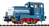 PIKO 52550 scale model part/accessory Locomotive