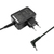 Qoltec 51026 power adapter/inverter Indoor/outdoor 65 W Black