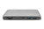 Digitus Estación de acoplamiento Thunderbolt™ 3 8K, USB Type-C™