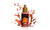 The Army Painter Warpaints Air: Lava Orange Acrylfarbe 18 ml 1 Stück(e)