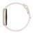 Huawei Band 7 AMOLED Polsband activiteitentracker 3,73 cm (1.47") Roze