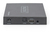 Digitus DS-55515 audio/video extender AV-zender & ontvanger Zwart