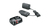 Bosch 1 600 A02 625 cordless tool battery / charger Battery & charger set