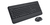 Logitech 920-011010 Tastatur Maus enthalten Büro Bluetooth QWERTY Nordisch Graphit