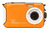 Easypix W3027 Wave Kompaktkamera 5 MP 1280 x 720 Pixel Orange